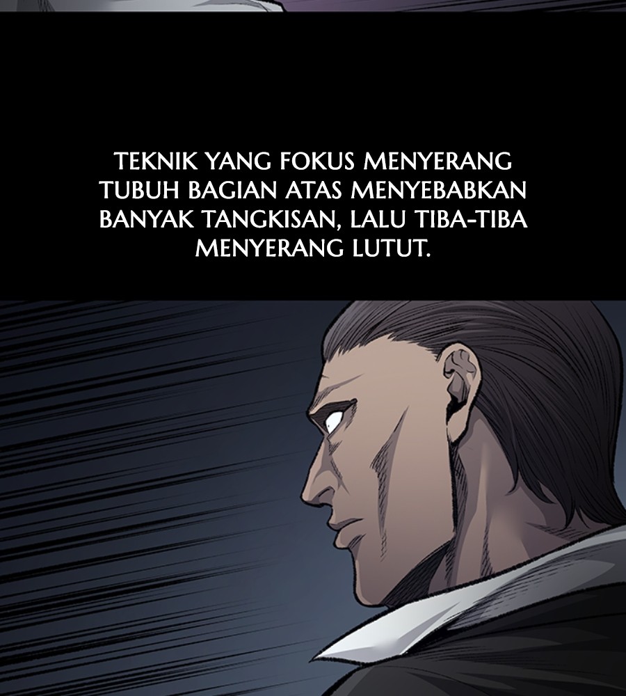 Vigilante Chapter 90 - halaman 10