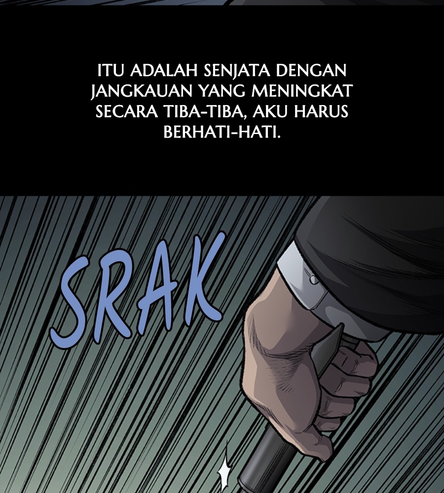 Vigilante Chapter 90 - halaman 11