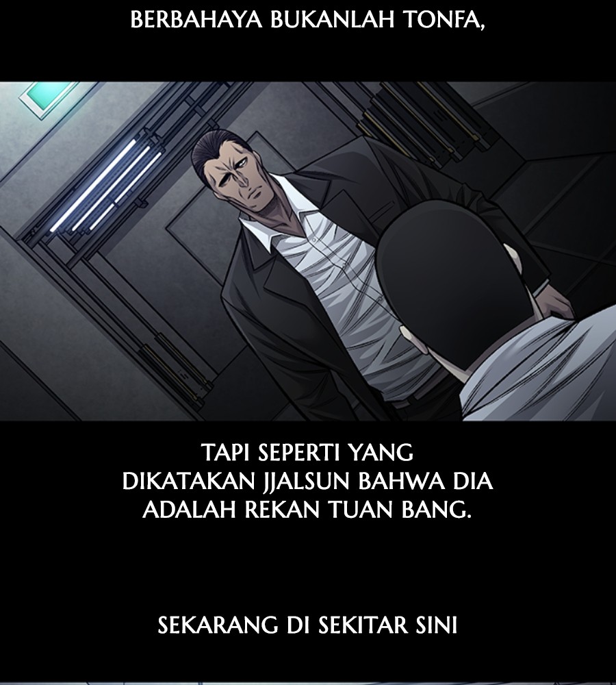 Vigilante Chapter 90 - halaman 13