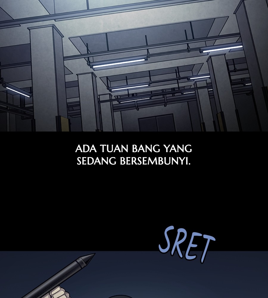 Vigilante Chapter 90 - halaman 14