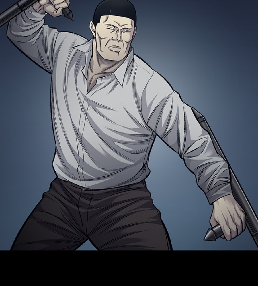 Vigilante Chapter 90 - halaman 15