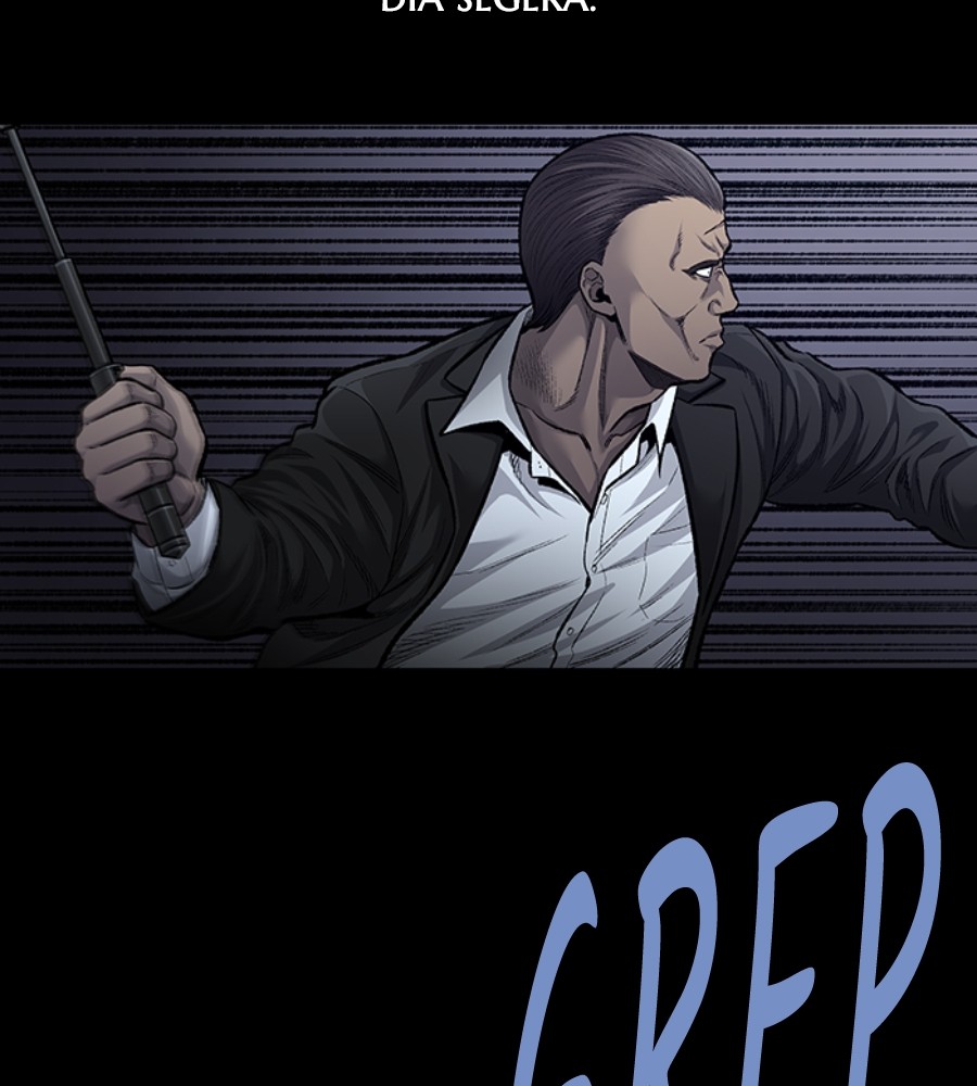 Vigilante Chapter 90 - halaman 17