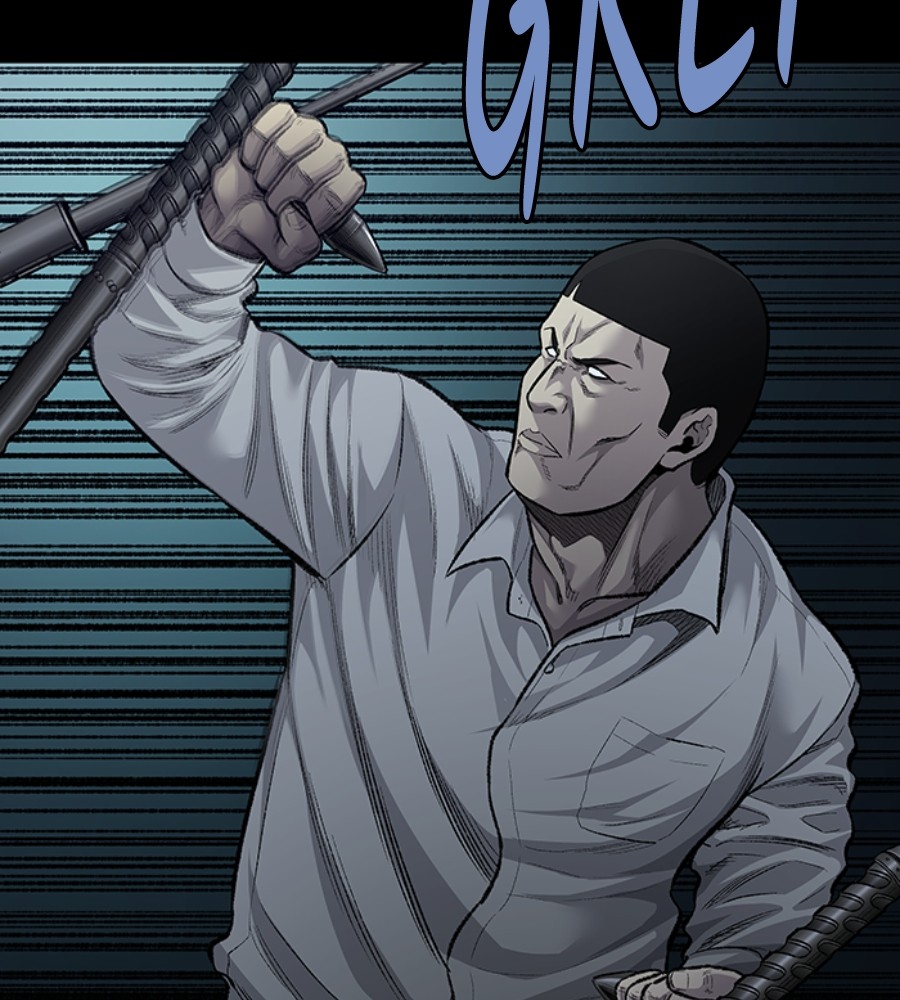 Vigilante Chapter 90 - halaman 18