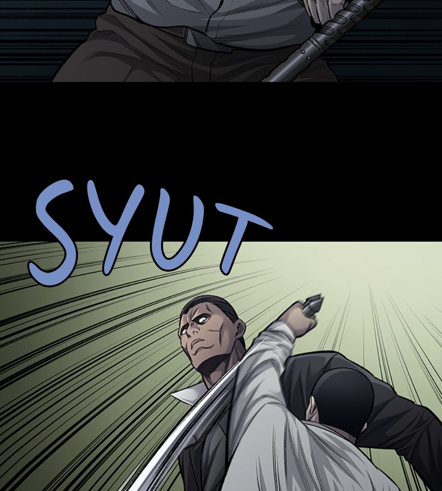 Vigilante Chapter 90 - halaman 19
