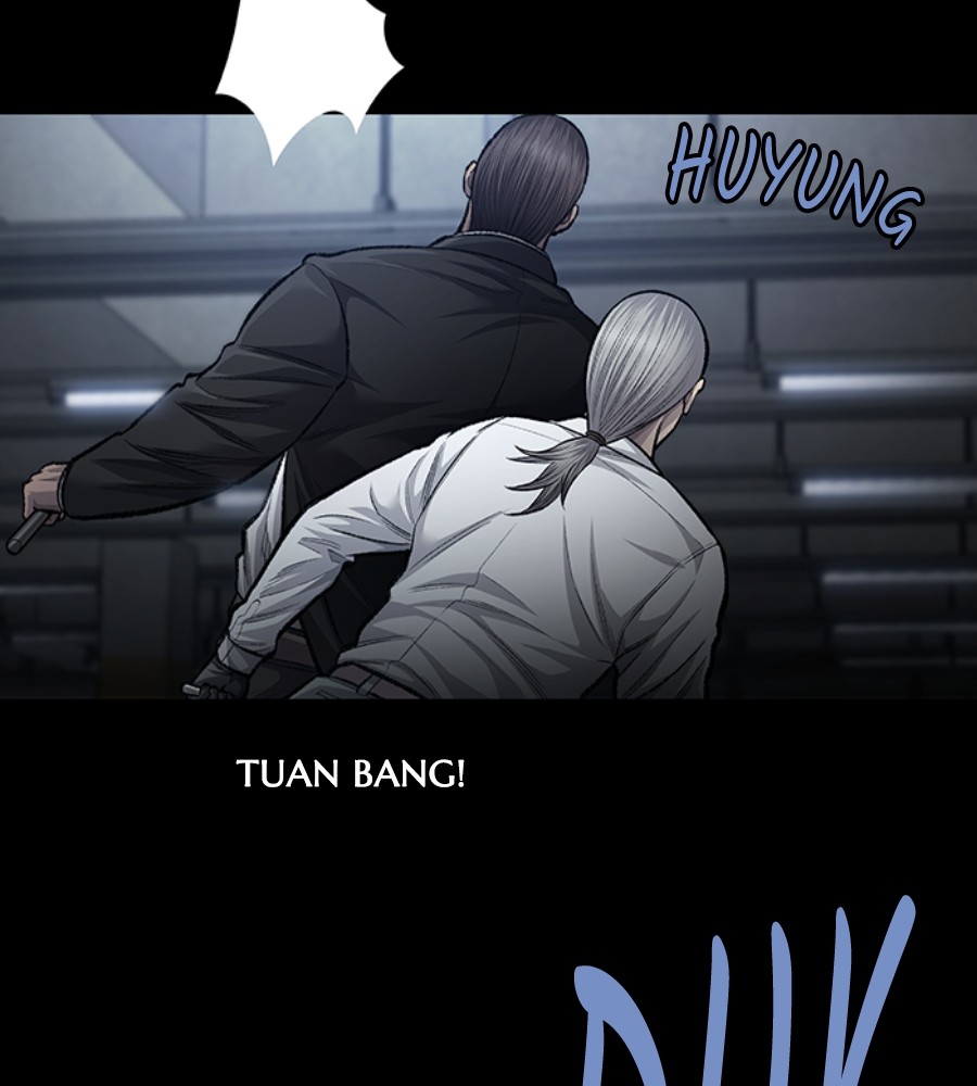 Vigilante Chapter 90 - halaman 24