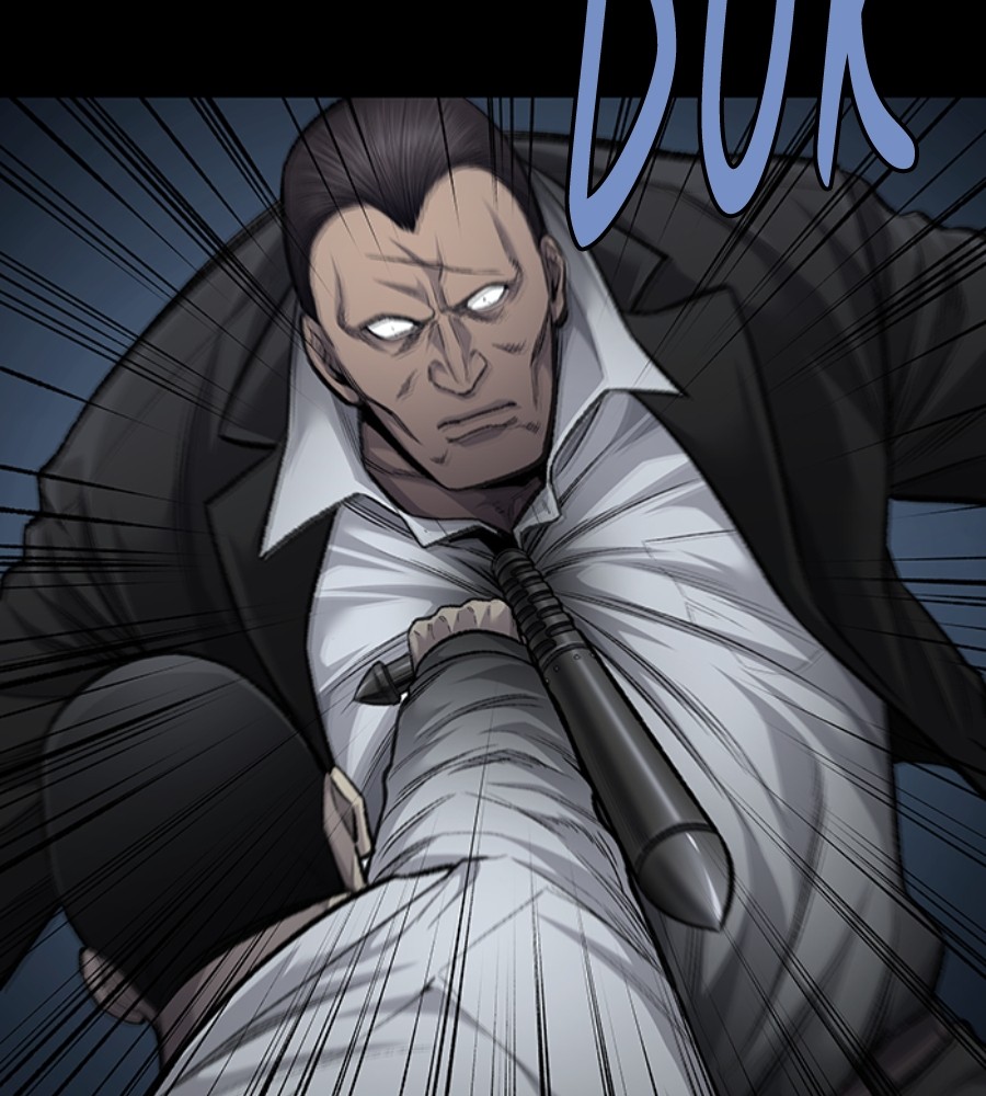 Vigilante Chapter 90 - halaman 25