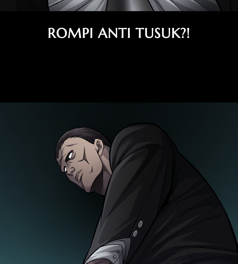 Vigilante Chapter 90 - halaman 28