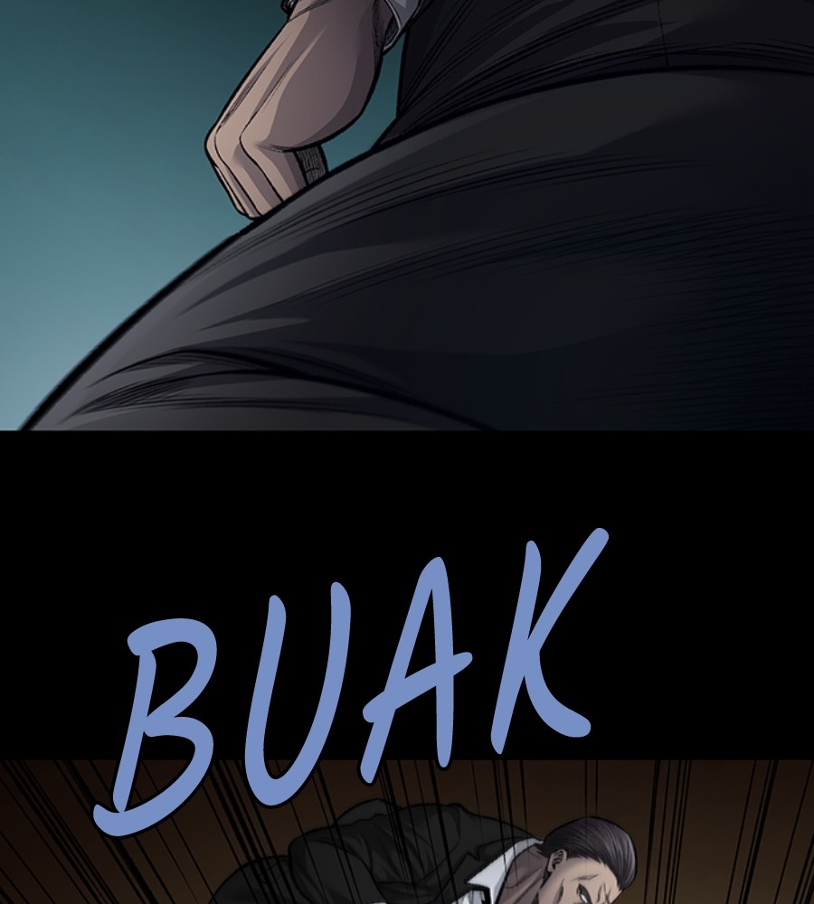 Vigilante Chapter 90 - halaman 29