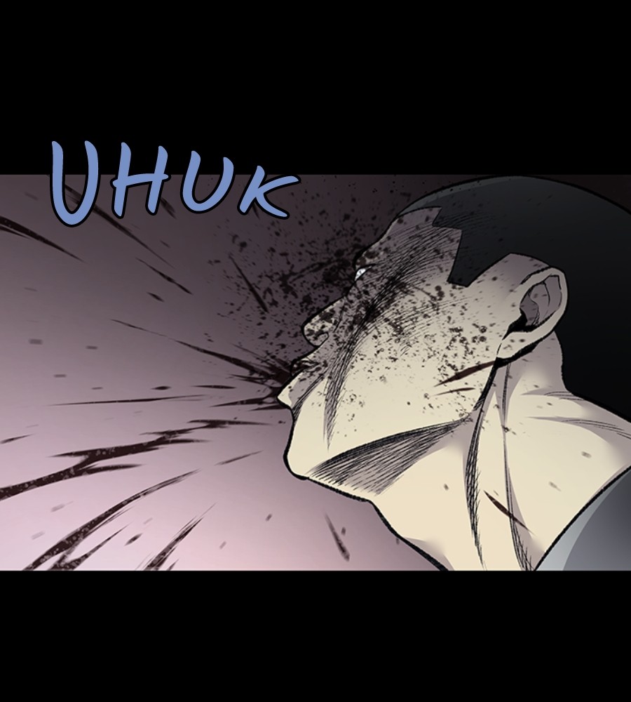 Vigilante Chapter 90 - halaman 31