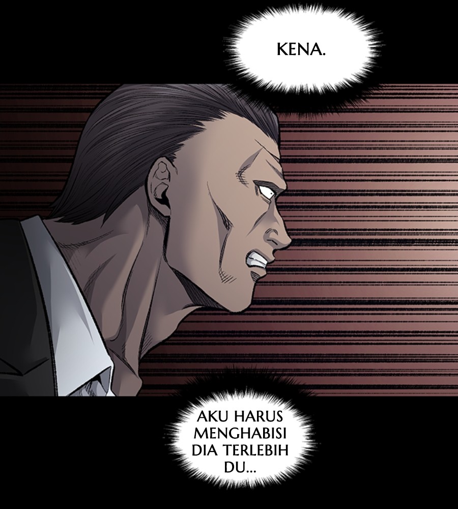 Vigilante Chapter 90 - halaman 32