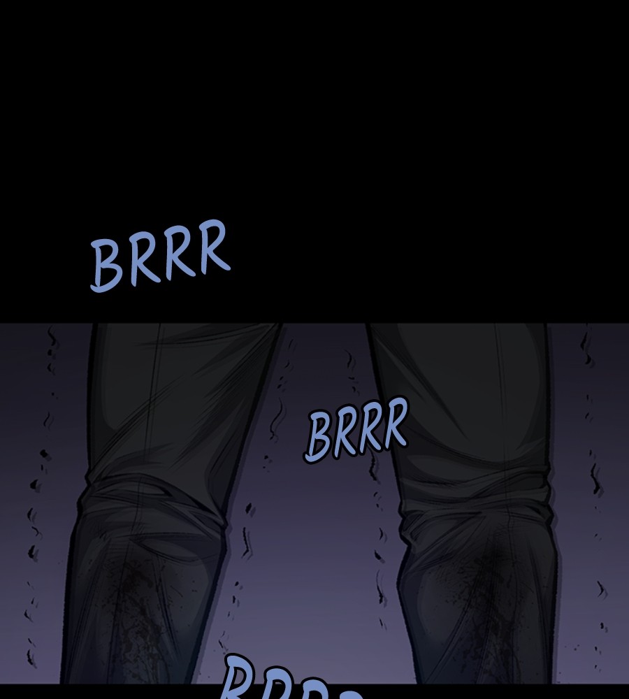 Vigilante Chapter 90 - halaman 33