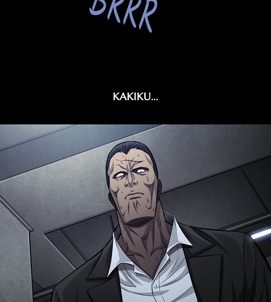 Vigilante Chapter 90 - halaman 34
