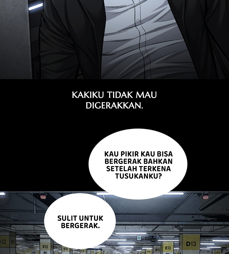 Vigilante Chapter 90 - halaman 35