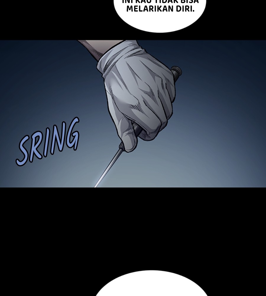 Vigilante Chapter 90 - halaman 37