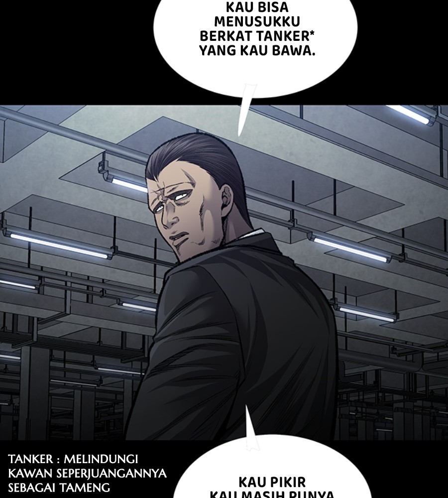 Vigilante Chapter 90 - halaman 38