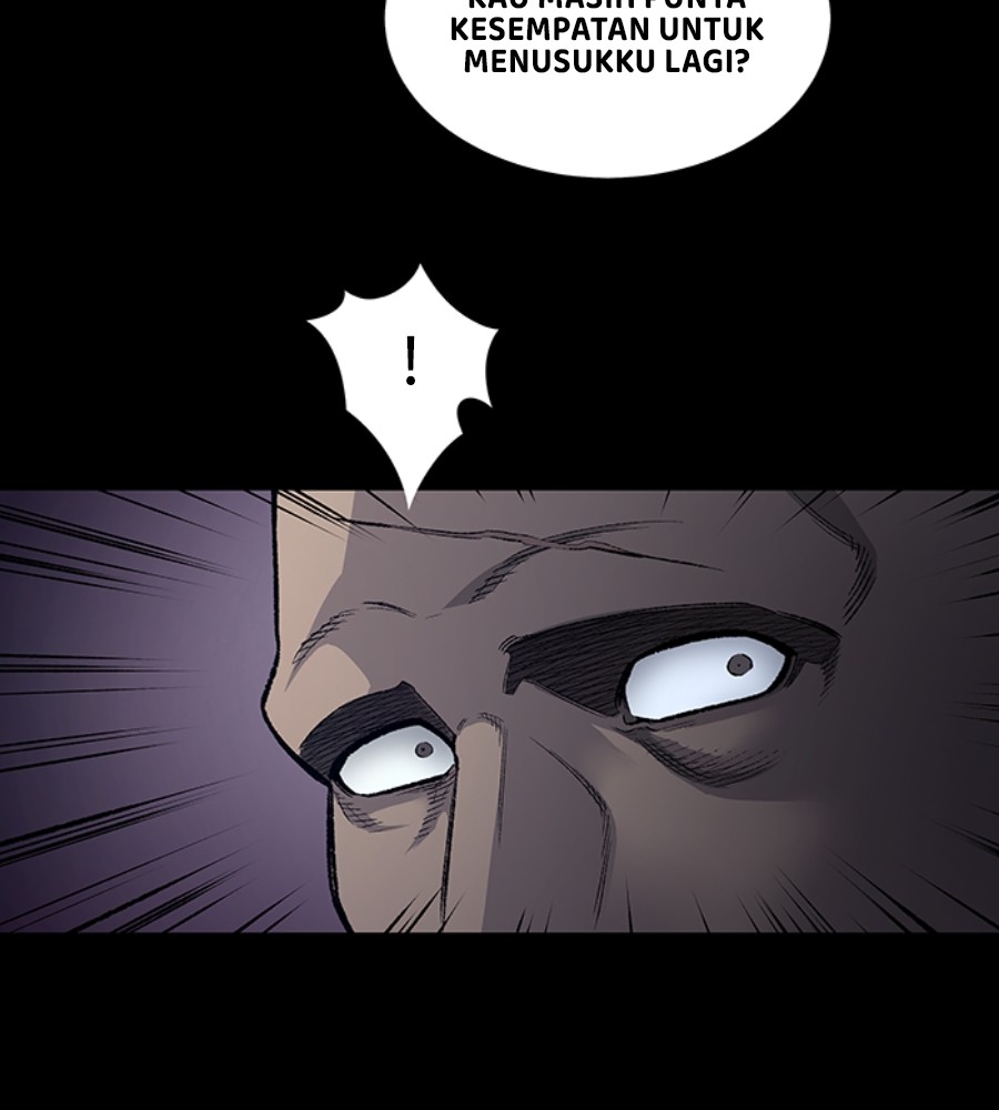 Vigilante Chapter 90 - halaman 39