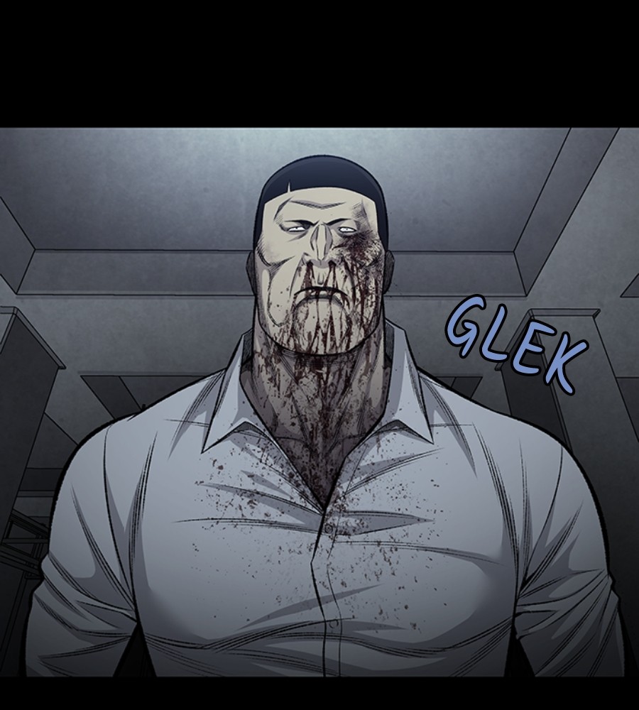Vigilante Chapter 90 - halaman 41