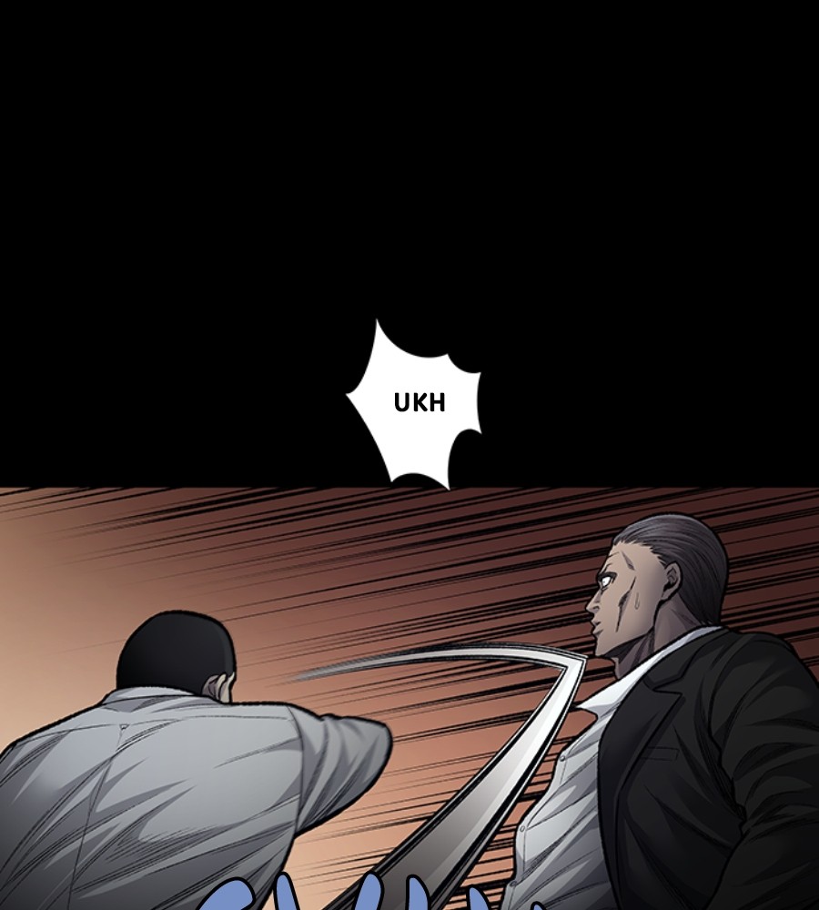Vigilante Chapter 90 - halaman 43