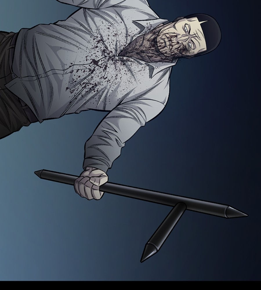 Vigilante Chapter 90 - halaman 48