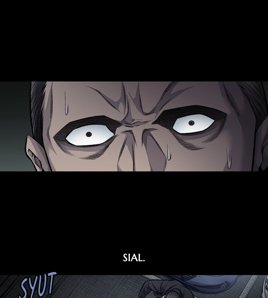 Vigilante Chapter 90 - halaman 49