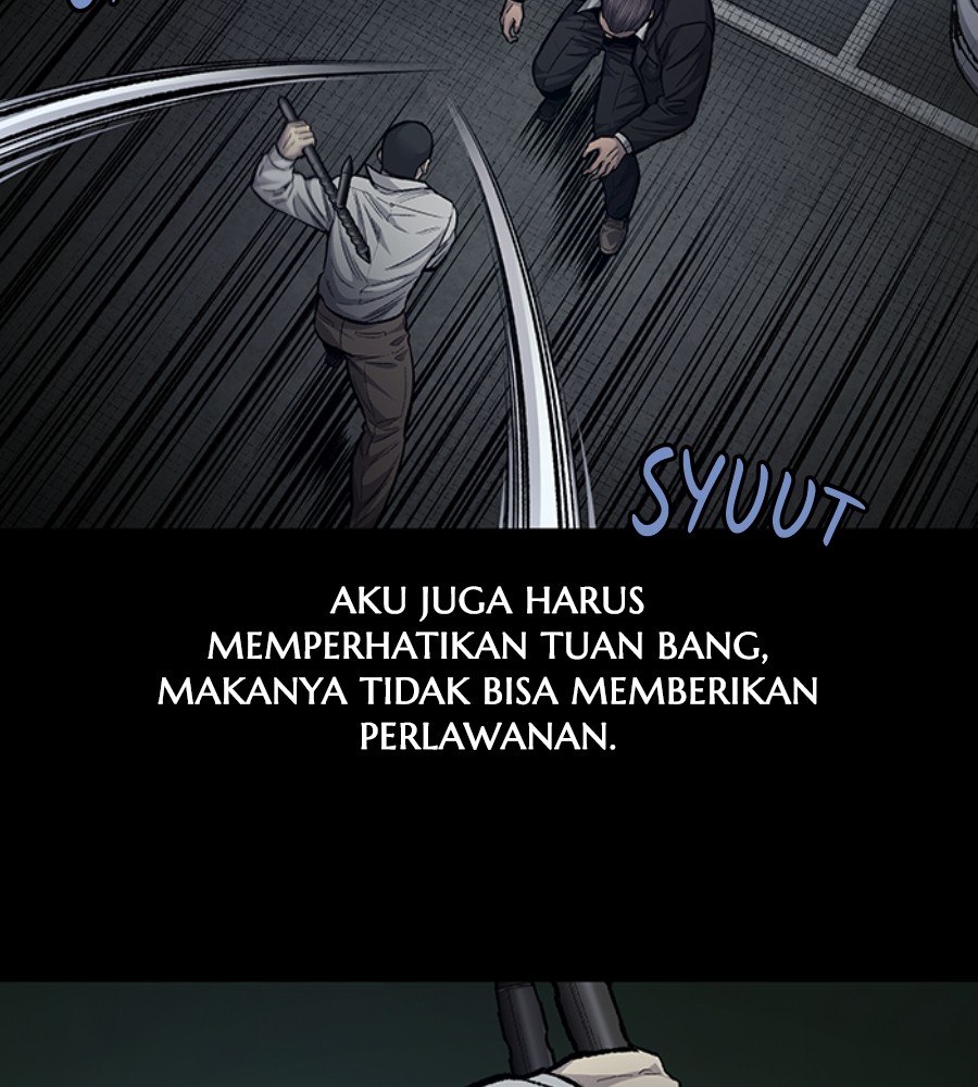 Vigilante Chapter 90 - halaman 50