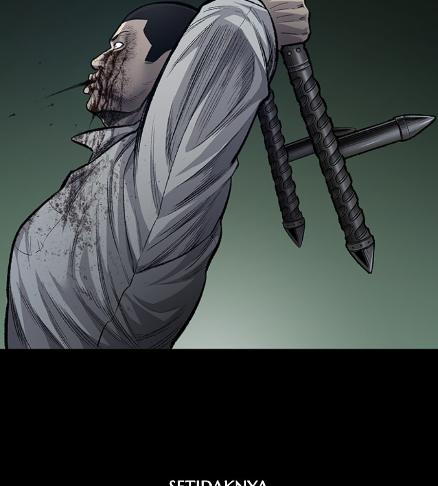 Vigilante Chapter 90 - halaman 51