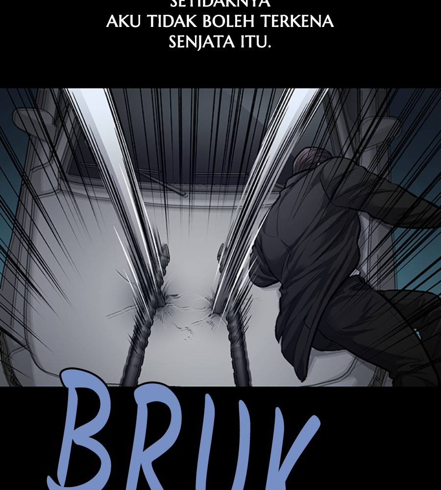 Vigilante Chapter 90 - halaman 52
