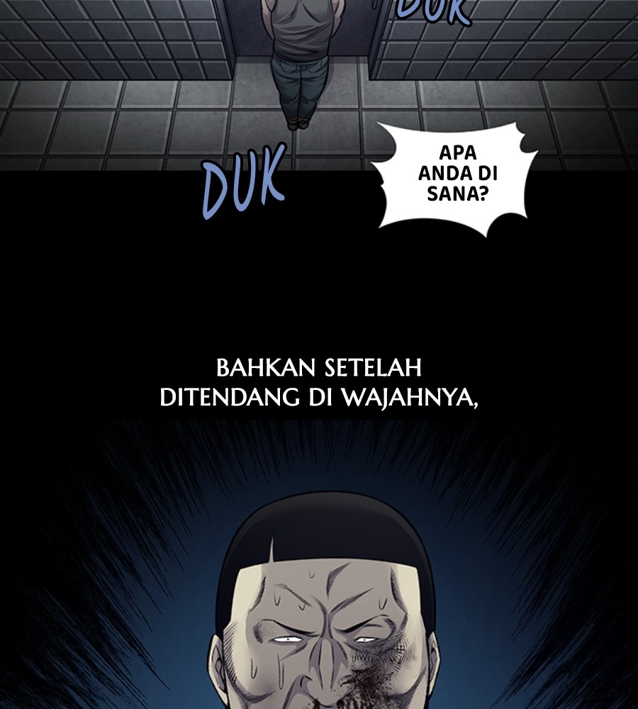 Vigilante Chapter 90 - halaman 54