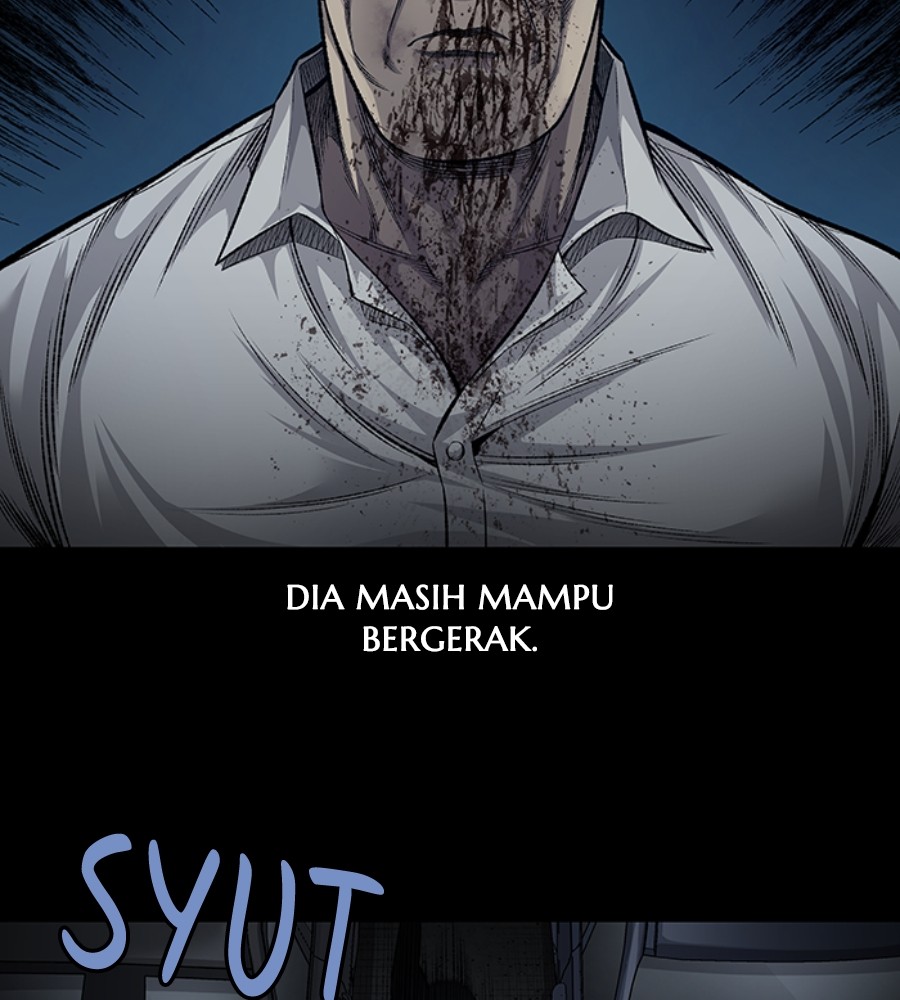 Vigilante Chapter 90 - halaman 55