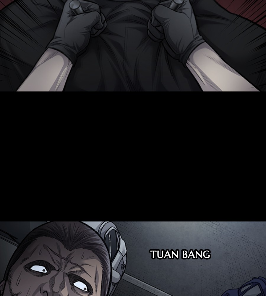 Vigilante Chapter 90 - halaman 57