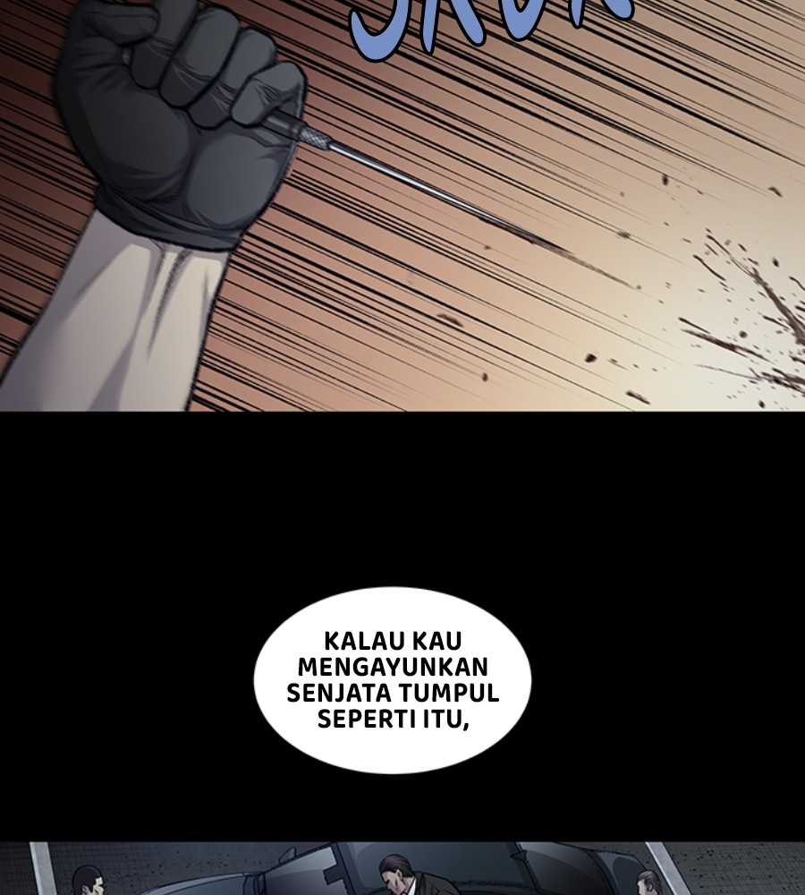 Vigilante Chapter 90 - halaman 59