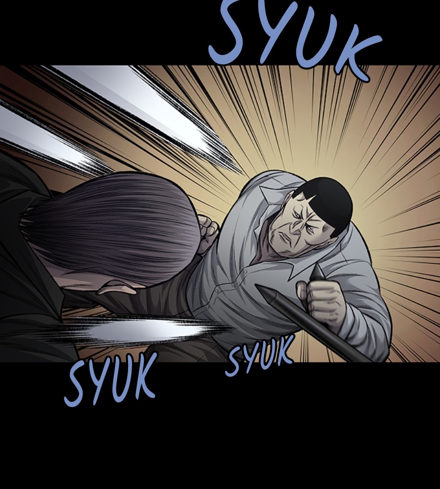 Vigilante Chapter 90 - halaman 6