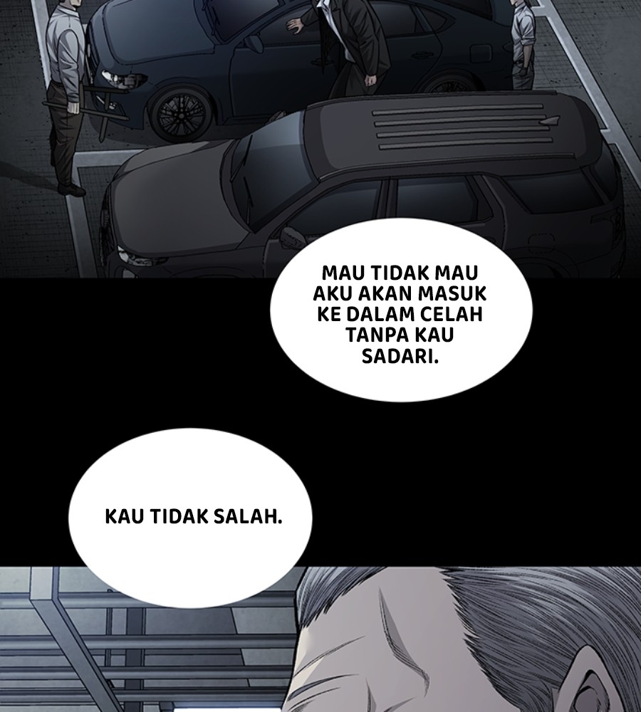 Vigilante Chapter 90 - halaman 60