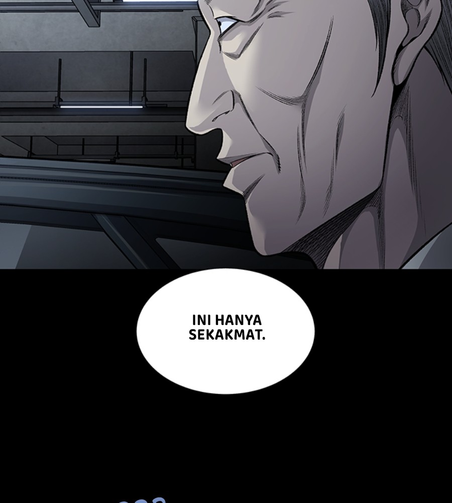 Vigilante Chapter 90 - halaman 61