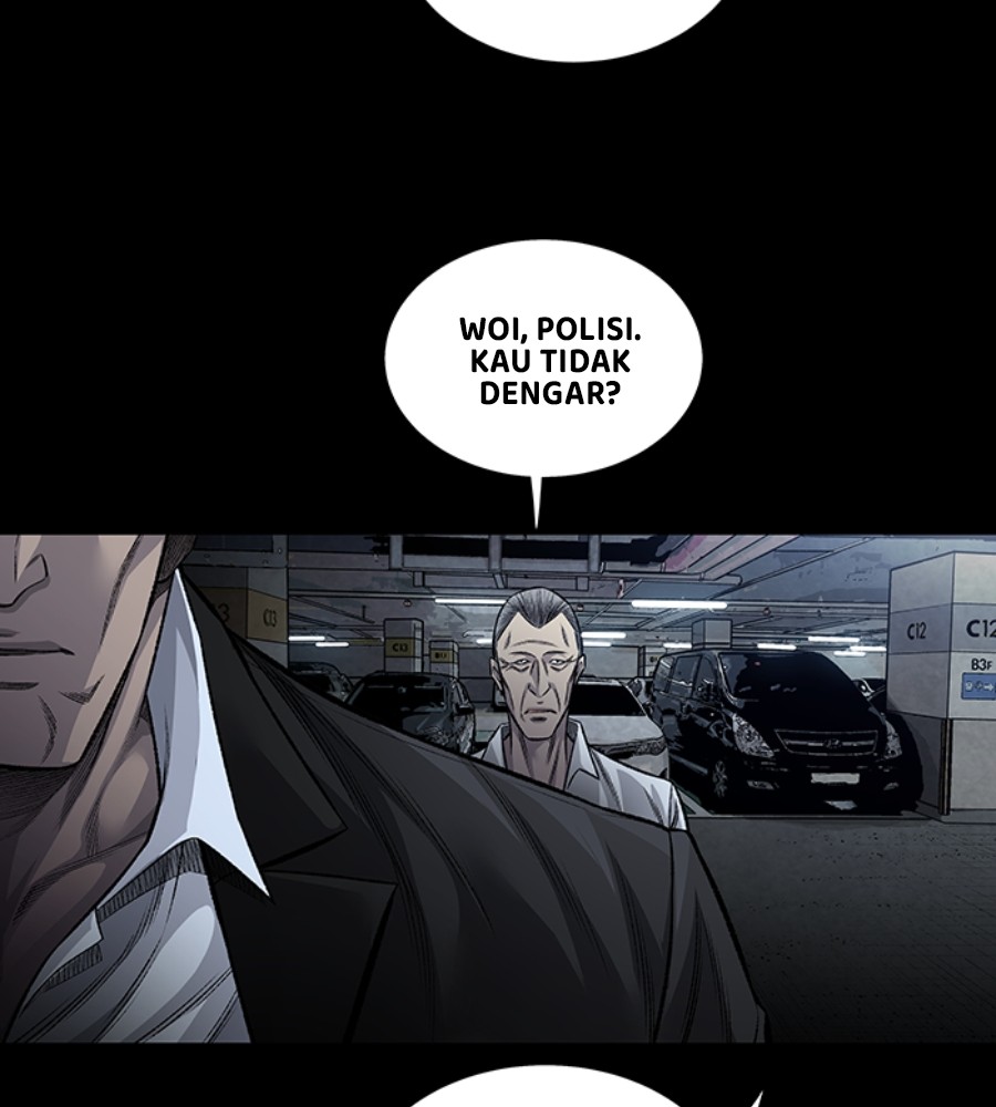 Vigilante Chapter 90 - halaman 66