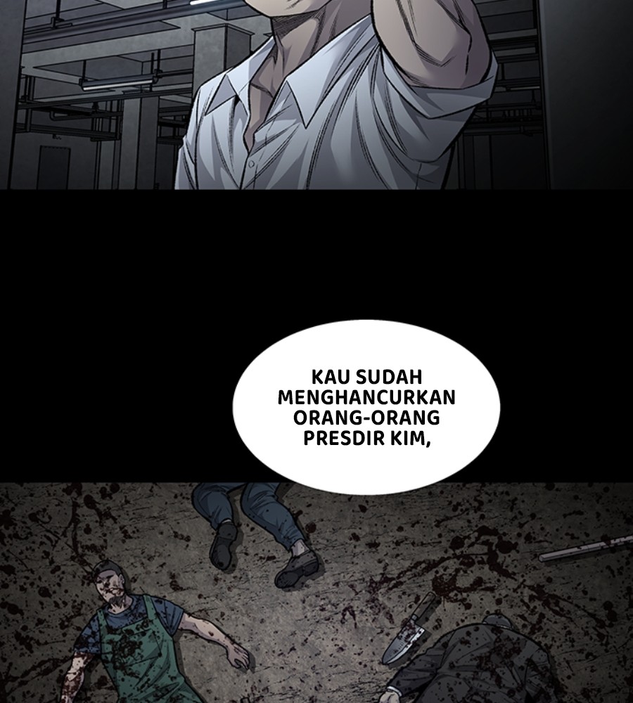 Vigilante Chapter 90 - halaman 69