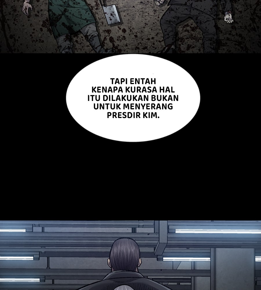 Vigilante Chapter 90 - halaman 70
