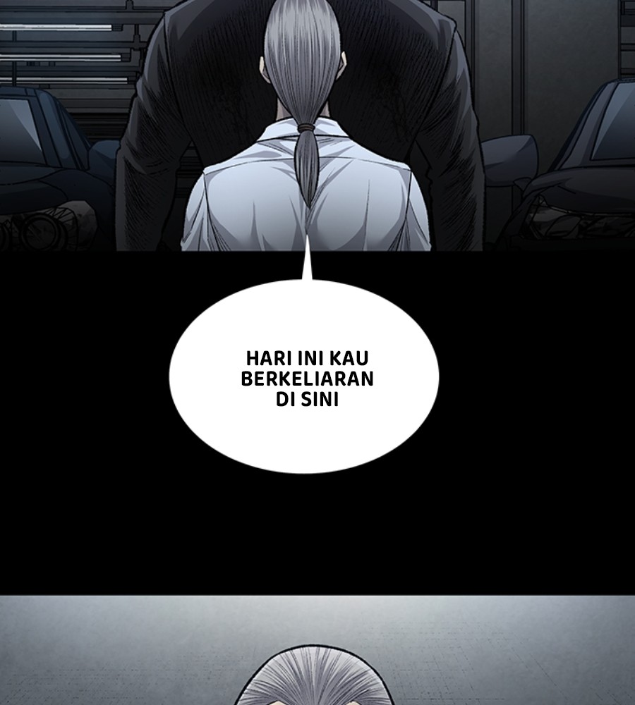 Vigilante Chapter 90 - halaman 71