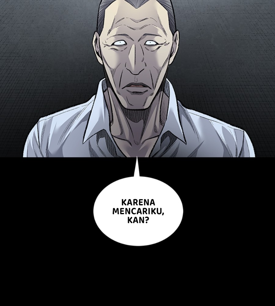 Vigilante Chapter 90 - halaman 72