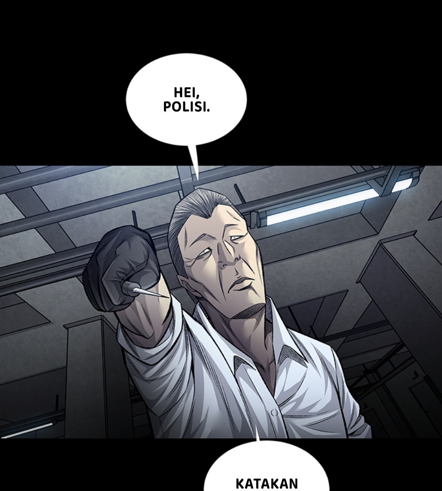 Vigilante Chapter 90 - halaman 73