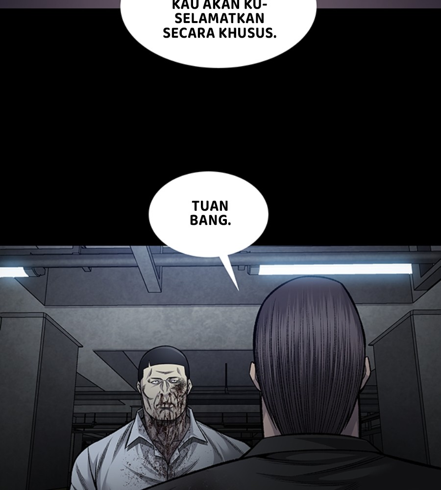 Vigilante Chapter 90 - halaman 75