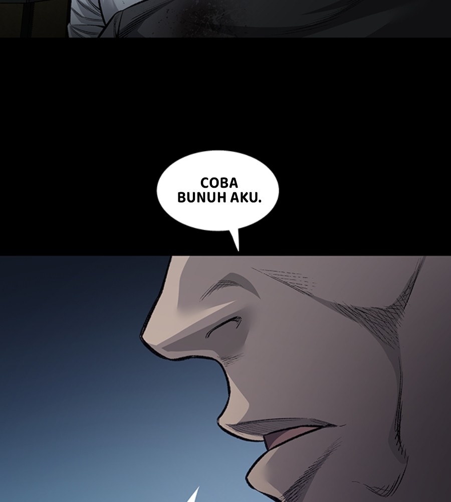 Vigilante Chapter 90 - halaman 76