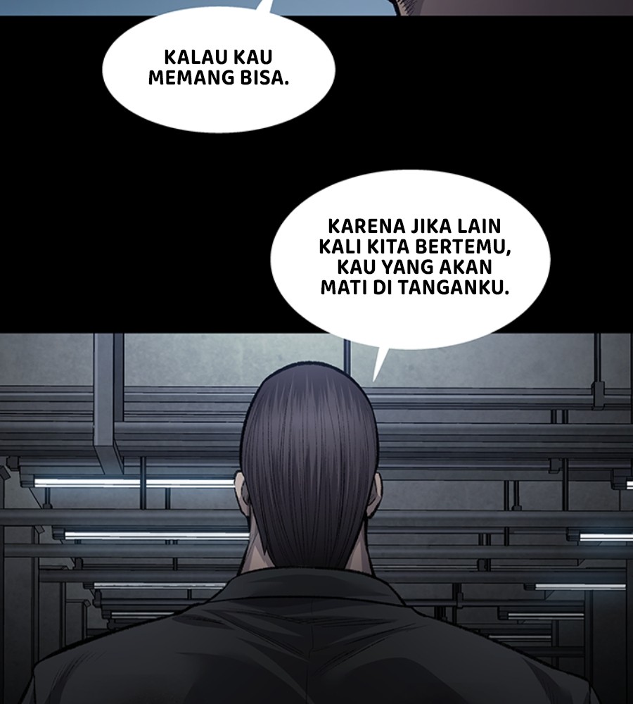 Vigilante Chapter 90 - halaman 77