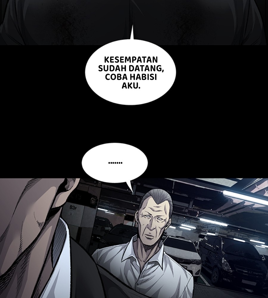 Vigilante Chapter 90 - halaman 78
