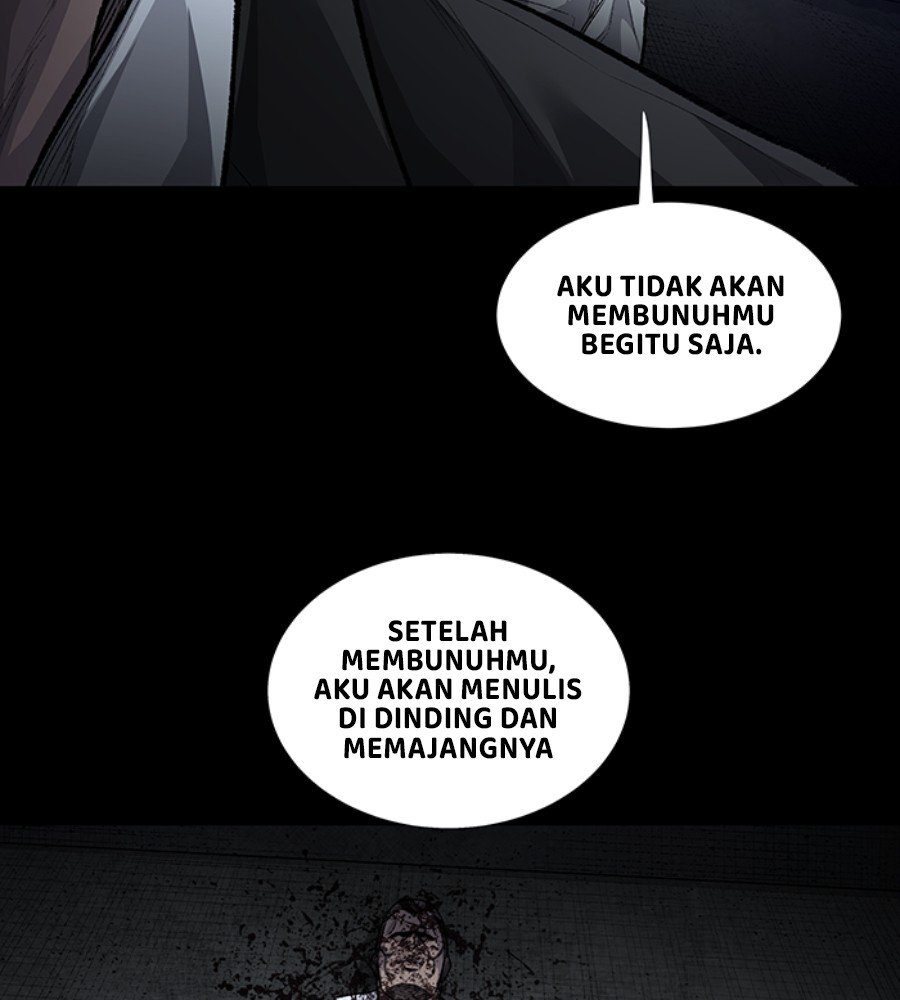 Vigilante Chapter 90 - halaman 79