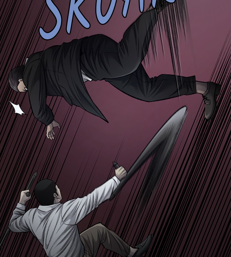 Vigilante Chapter 90 - halaman 8