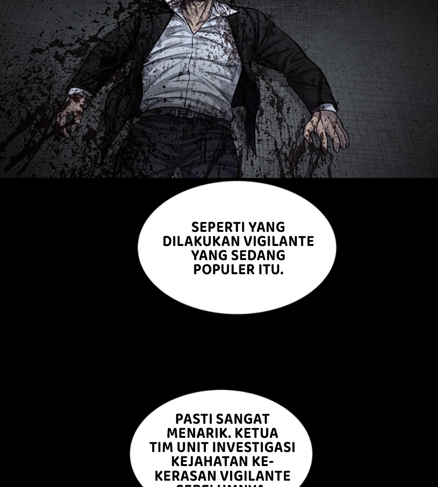 Vigilante Chapter 90 - halaman 80