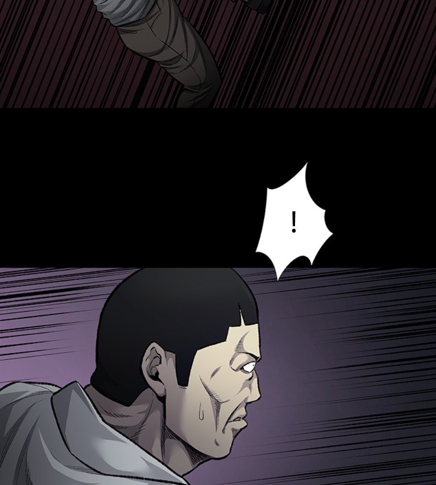 Vigilante Chapter 90 - halaman 9
