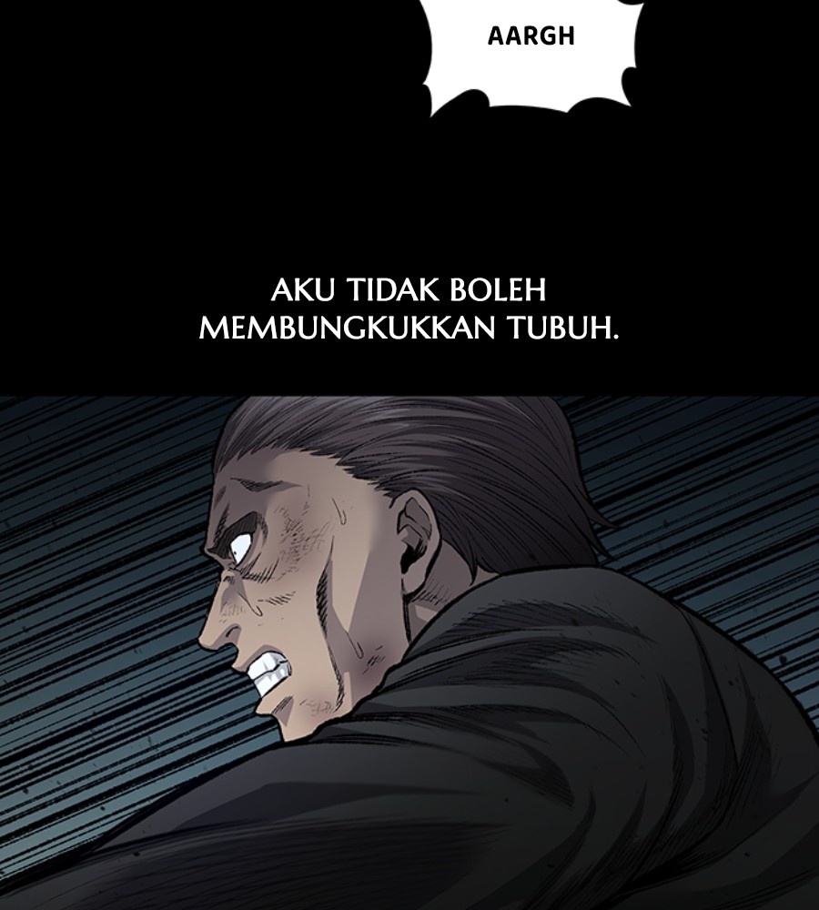 Vigilante Chapter 91 - halaman 10