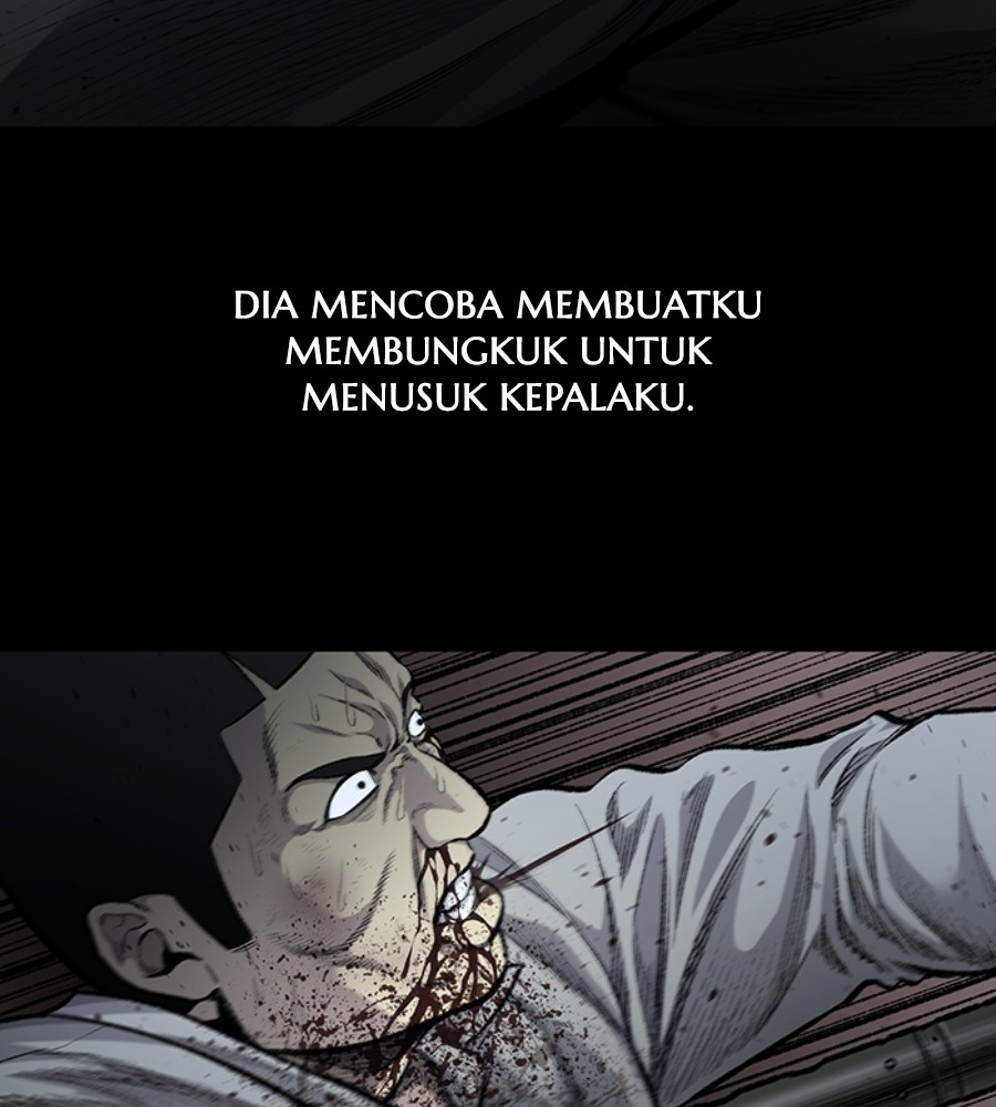 Vigilante Chapter 91 - halaman 11